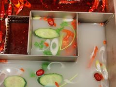 -重庆德忆火锅（龙南街3店）(渝水岸餐饮)