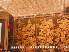 -长沙富力万达文华酒店