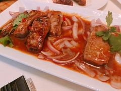 -天龙轩(香港丽思卡尔顿酒店)