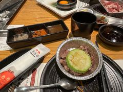 -赤坂亭·M9和牛烧肉·铁板烧·日料398放题(长泰广场店)