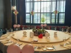 -喜棠·长沙家宴·海鲜·湘菜(麓谷店)