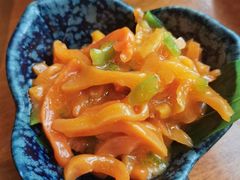 -九井澤精致料理(金茂店)