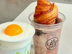 -NUDAKE(HAUS NOWHERE店)