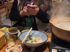 -北丐先生·野馄饨烧烤(雨花万象店)