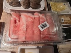 -野妹经典火锅(江夏中百店)