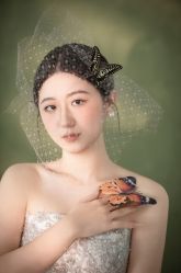 -太郎花子婚纱摄影TAHAKO(无锡店)