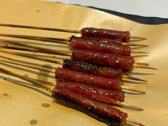 -鑫正兴东北烧烤(滨湖店)