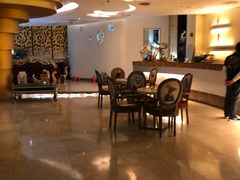 -金悦足道(宝岗大道店)