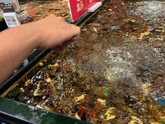 -盒马鲜生(皇庭广场店)