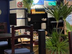 -La Creperie法餐厅(芮欧百货店)