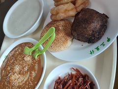 -尹三豆汁(天坛店)