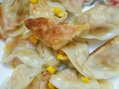 -炳记云饺(德政总店)