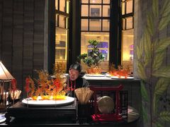 -三号黄浦会Canton Table