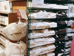 -MUJI无印良品(西单大悦城店)