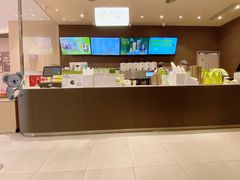 -奈雪的茶(时代天街店)