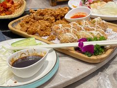 -利龙海鲜酒楼(建发·珑璟湾店)