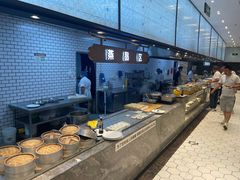-禾斗海鲜自助(城阳宝龙店)