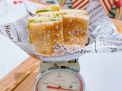 -芽笼芽笼新加坡餐厅(环球港店)