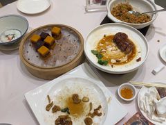 -莞香楼·正宗东莞菜(东升店)