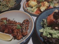 -BE BRIGHT KITCHEN(正佳广场店)