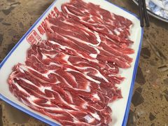 -喜潮汕桐坑阿松牛肉店(东二店)
