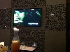 -K+全国连锁KTV(绿地缤纷天地店)