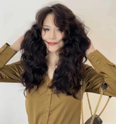 -丽时 Hair Salon
