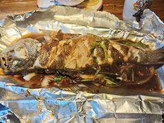 -新白鹿餐厅(银泰西湖文化广场店)
