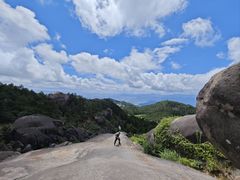 -玉苍山国家森林公园
