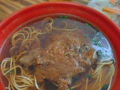 -小无锡面馆