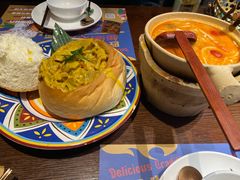 -泰妃殿(武汉首店)