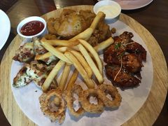 -G+KITCHEN(龙湖狮山天街店)