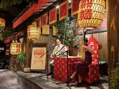 -南京大牌档(人民广场店)