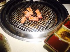 -赤坂亭M9和牛烧肉·日料398放题(万达店)
