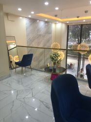 -3AM HAIR SALON染发接发
