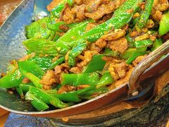 -堂瓦里·33年传统赣菜(第一街区店)