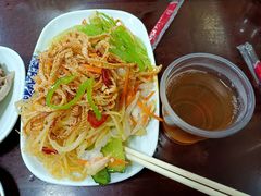 -马相卿特色烤肉面食馆(虎台店)