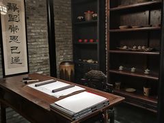 -鱼桥巷·美学川菜