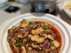 -茅庐毛血旺(临沂泰盛广场店)