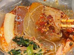 -四川老牛麻辣烫(北门桥店)
