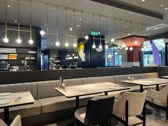-必胜客(江东万达店)