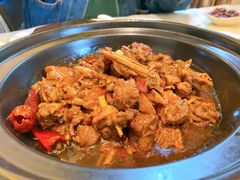 -味悦·老字号·赣州菜(厚德总店)
