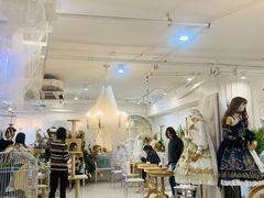 大堂-共舞时光猫咖·狗咖(新街口店)