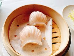 -金轩中餐厅 Jin Xuan(浦东丽思卡尔顿酒店)