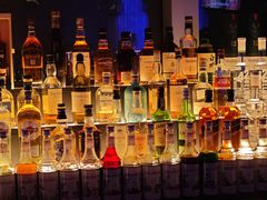 -于家堡洲际酒店·堡子里酒廊