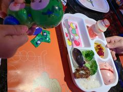 -鱼上·烤鱼(万象城店)