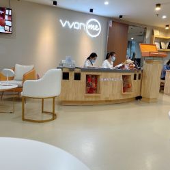 -维秘形体医美 M·VVON医生集团