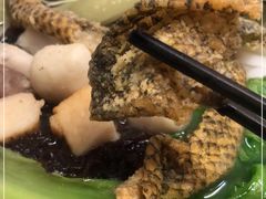 -明兴正宗潮州五彩鱼蛋粉面(中山六路店)