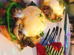 -农畉LONFOOD(福田星河COCOPark店)