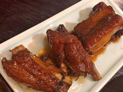 -南京大牌档(凯德大峡谷店)